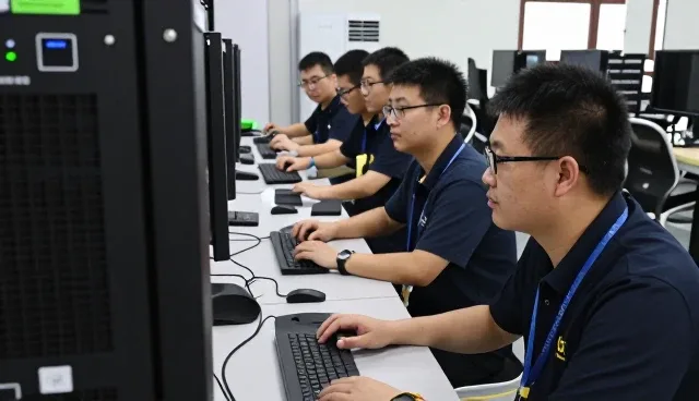 武汉杭叉叉车销售有限公司观察定制化方案市场发展方向