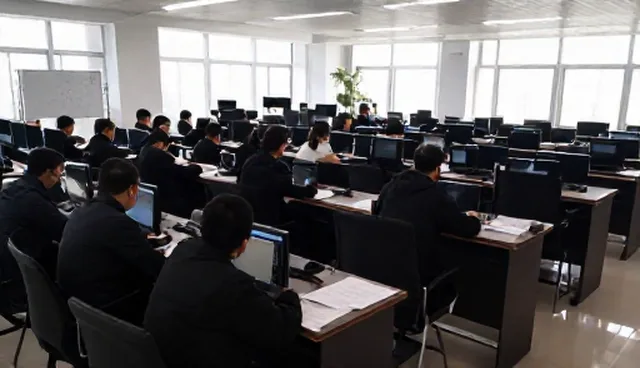 企业级软件系统维护中的常见误区与优化策略
