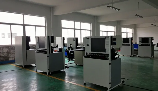 智能控制系统在实际应用中的性能优化策略